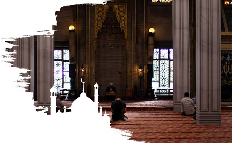 HOW TO BECOME MUSLIM Steps to Become a Muslim 1